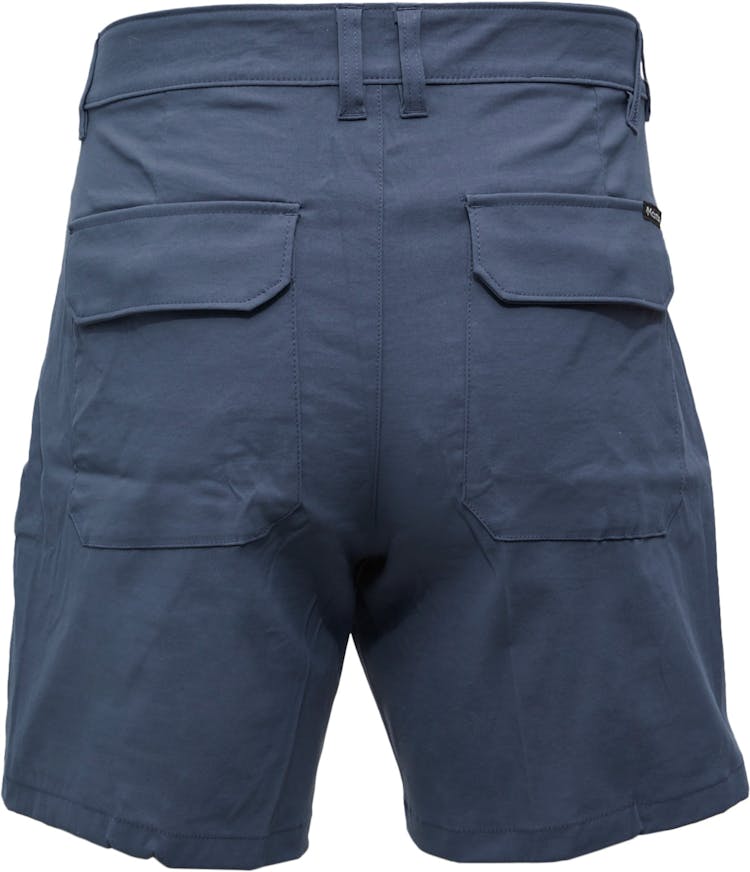 Product gallery image number 6 for product Canyon Gate Utility Short - Men's
