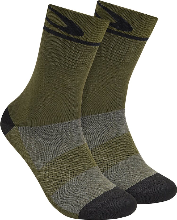 Product gallery image number 4 for product Cadence Socks - Men's