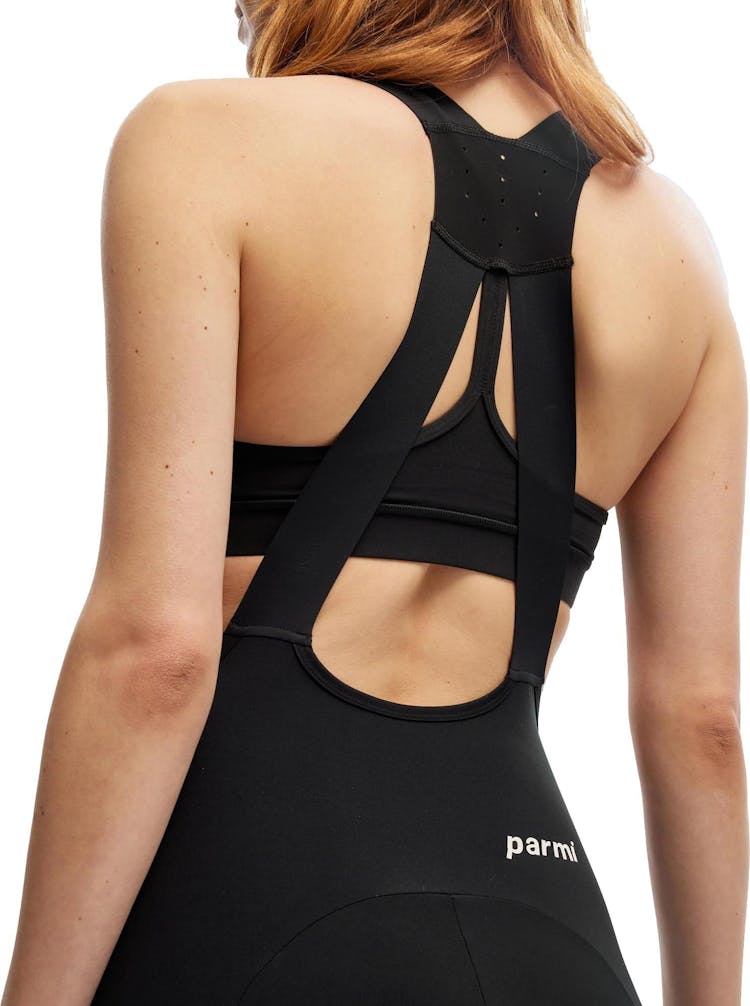 Product gallery image number 5 for product Informal Bib Shorts - Women's