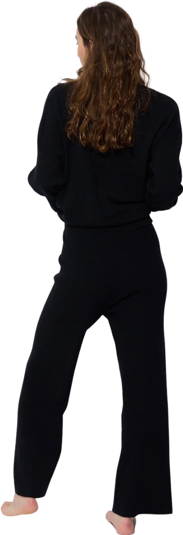 Product gallery image number 2 for product Lounge Sweater - Women's