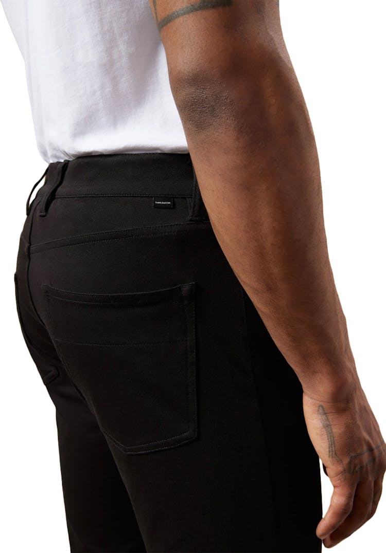 Numéro de l'image de la galerie de produits 5 pour le produit Pantalon coupe ajustée Flex - Homme