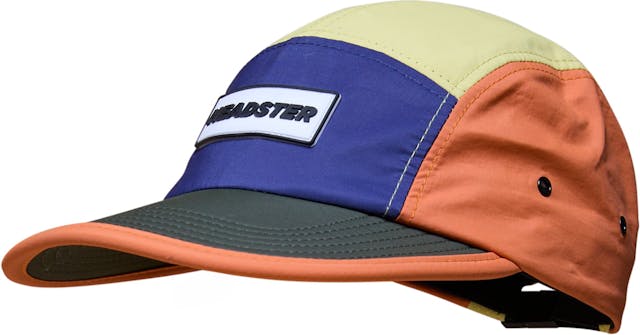 Product image for Runner Five Panel Hat - Kids