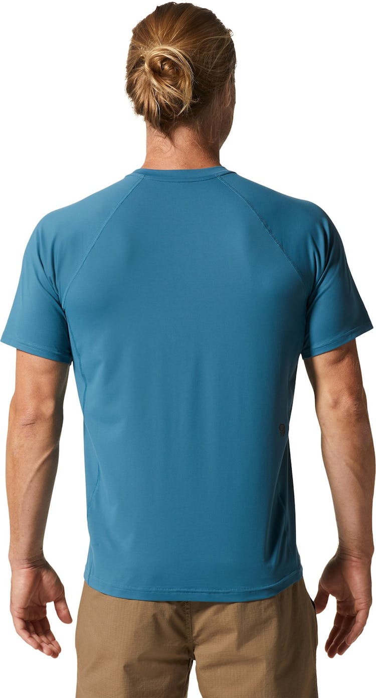 Numéro de l'image de la galerie de produits 5 pour le produit T-shirt à manches courtes de Crater Lake™ - Homme