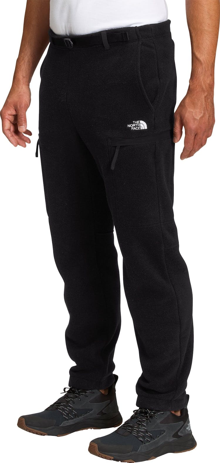Product gallery image number 2 for product Alpine Polartec 200 Pants - Men’s