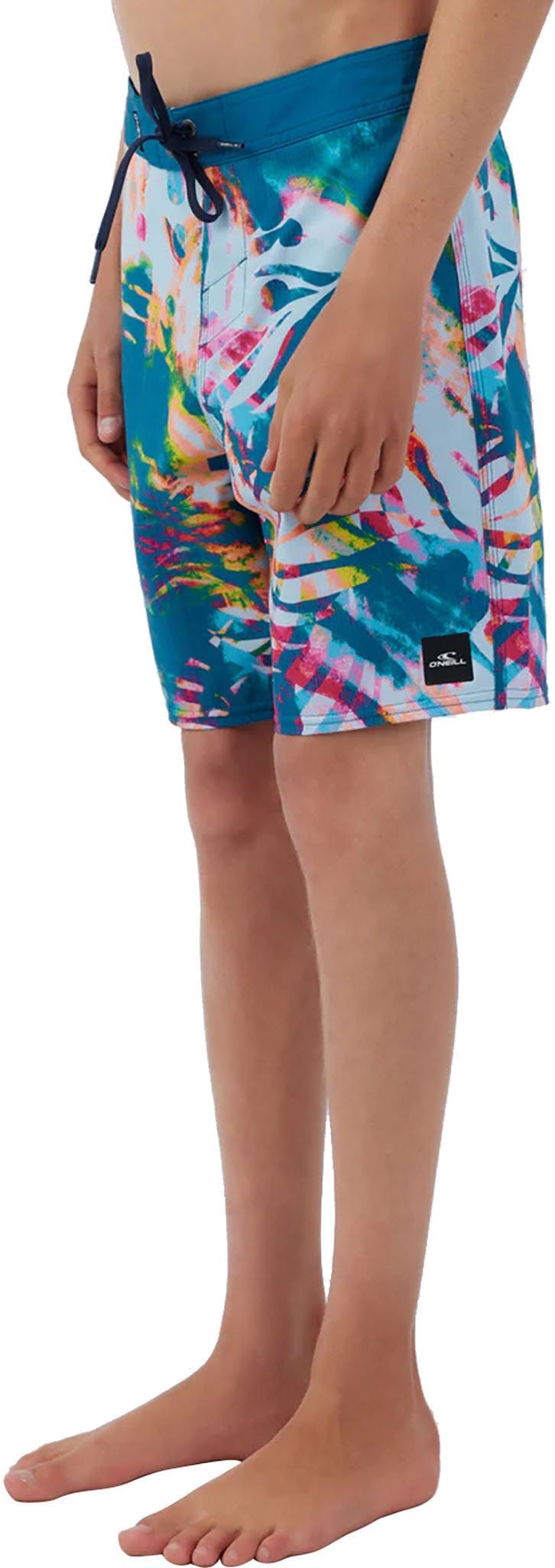 Product gallery image number 4 for product Hyperfreak Mysto 16" Boardshorts - Boys