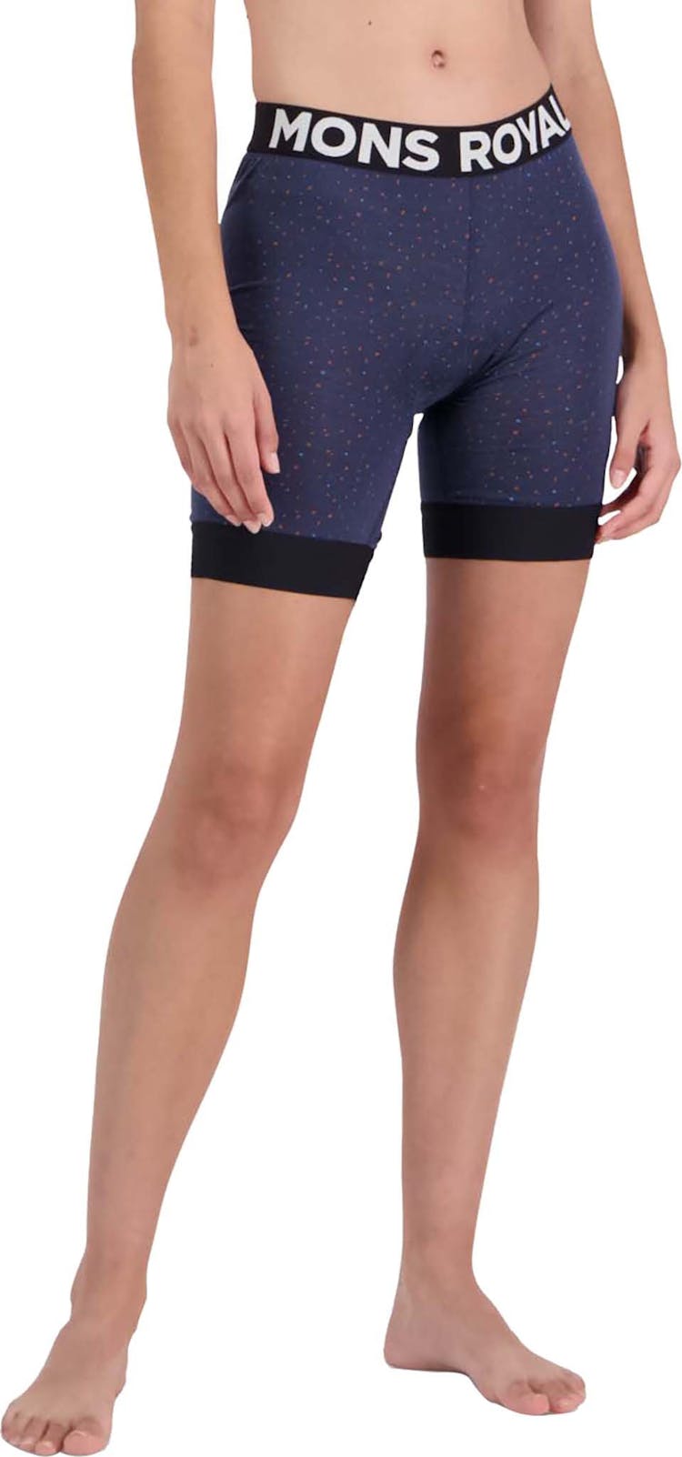 Product gallery image number 5 for product Enduro Bike Short Liner - Women's