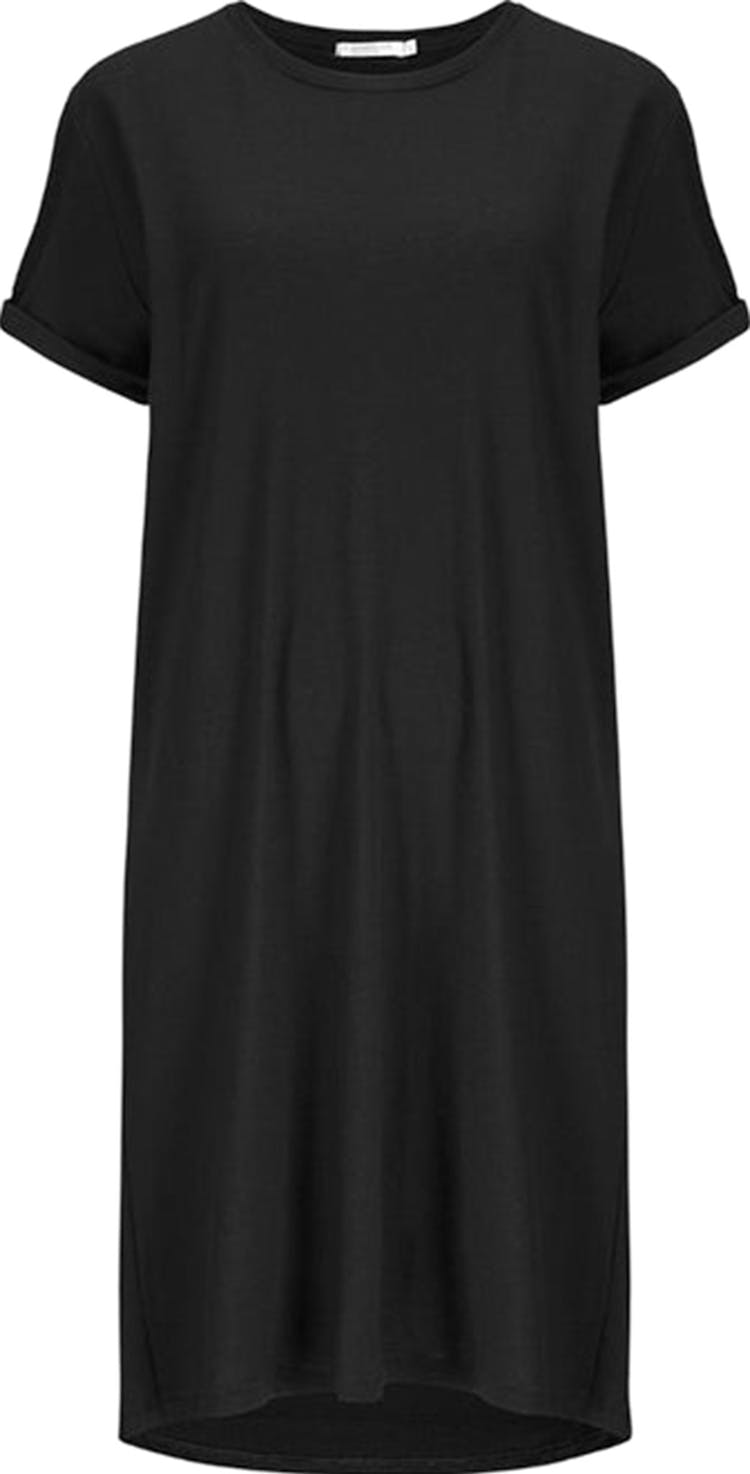 Numéro de l'image de la galerie de produits 1 pour le produit Robe t-shirt Skog - Femme