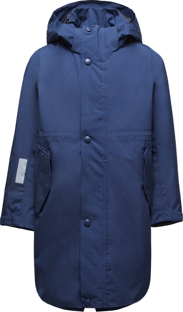 Product gallery image number 1 for product Seiskari Reimatec Jacket - Kids