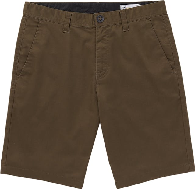 Product image for Frickin Modern Fit Stretch 21 In Shorts - Men's