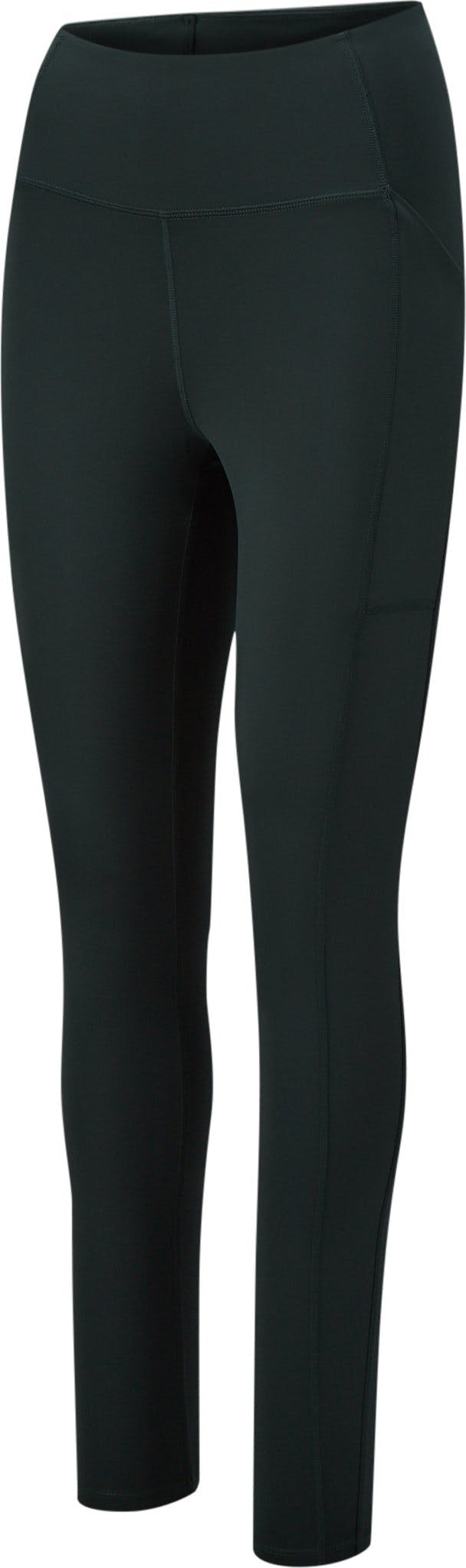 Product gallery image number 7 for product Compressive High-Rise Legging - Women's