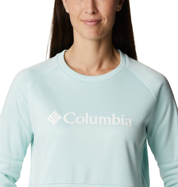 Product gallery image number 2 for product Windgates Crew Neck Sweatshirt - Women's