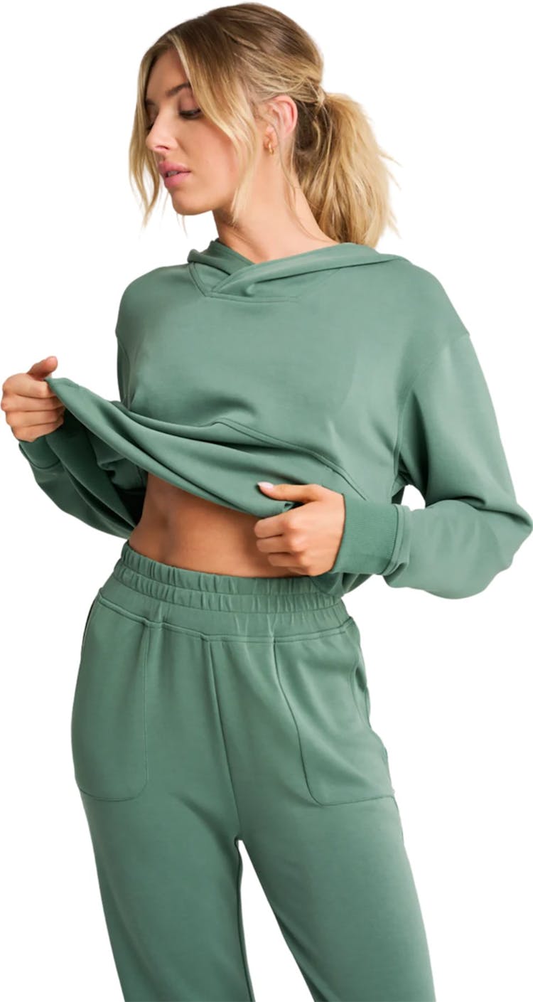 Product gallery image number 4 for product Sunday Jogger - Women's