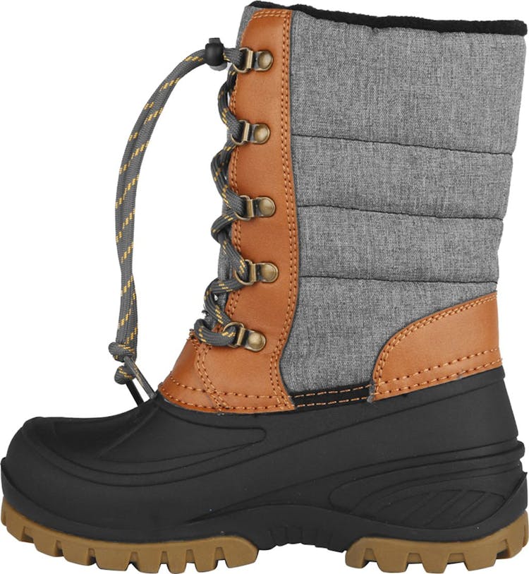 Product gallery image number 4 for product Active Winter Boots - Kids