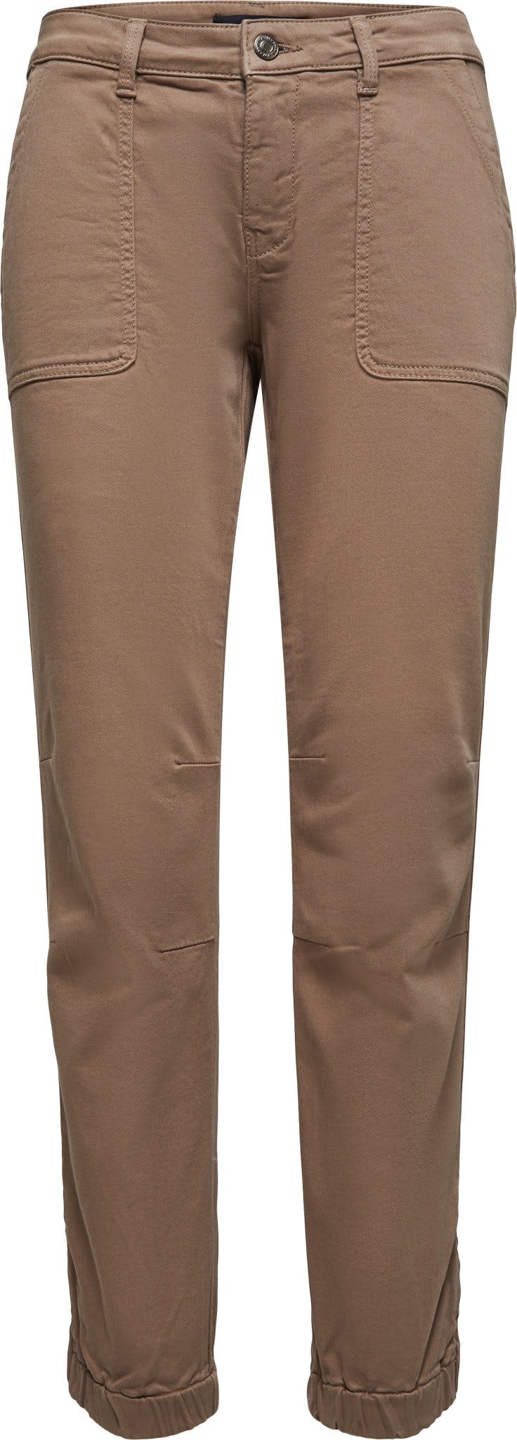 Product gallery image number 1 for product Ivy Slim cargo pants - Women's