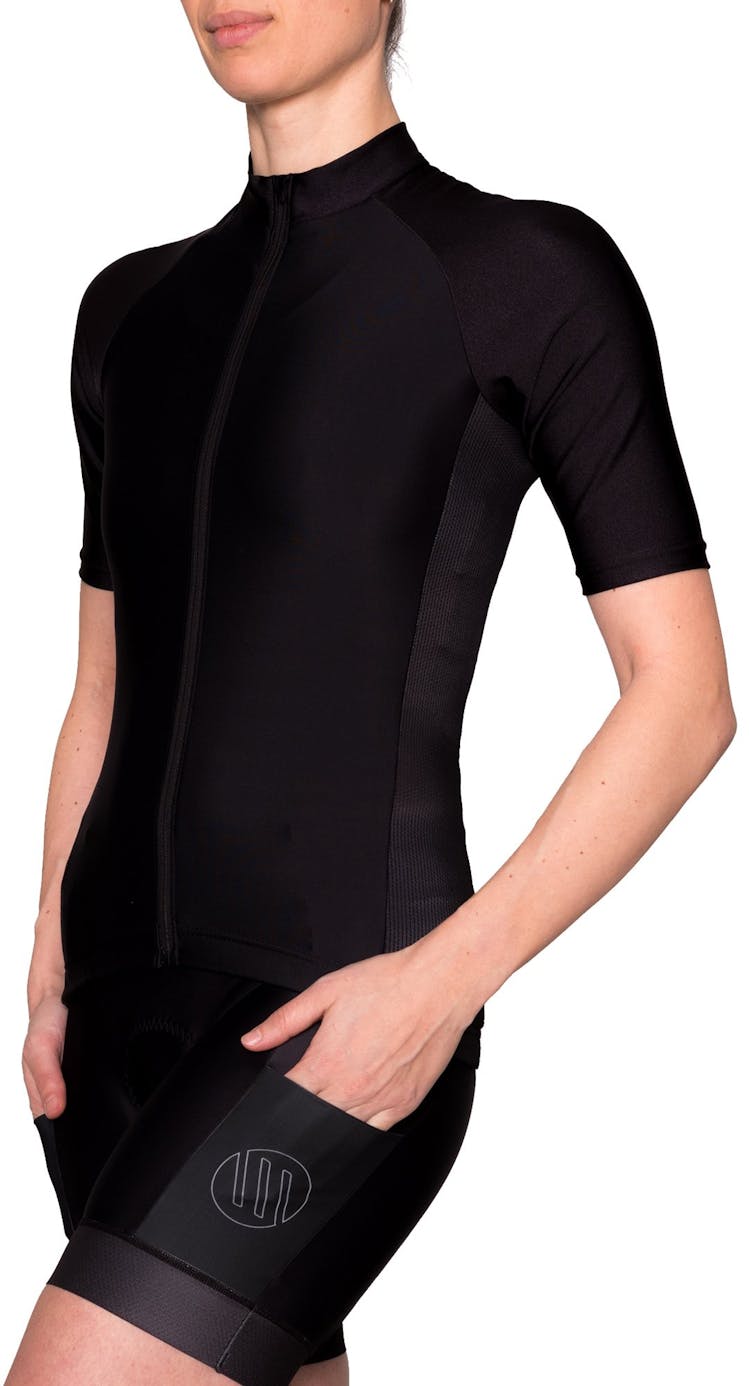 Product gallery image number 2 for product Cycling Jersey - Women's