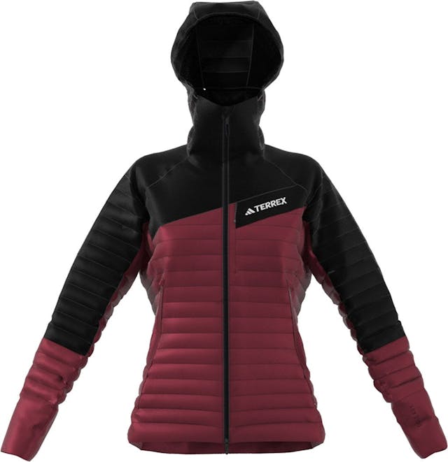 Product image for Techrock Year Down Jacket - Women's