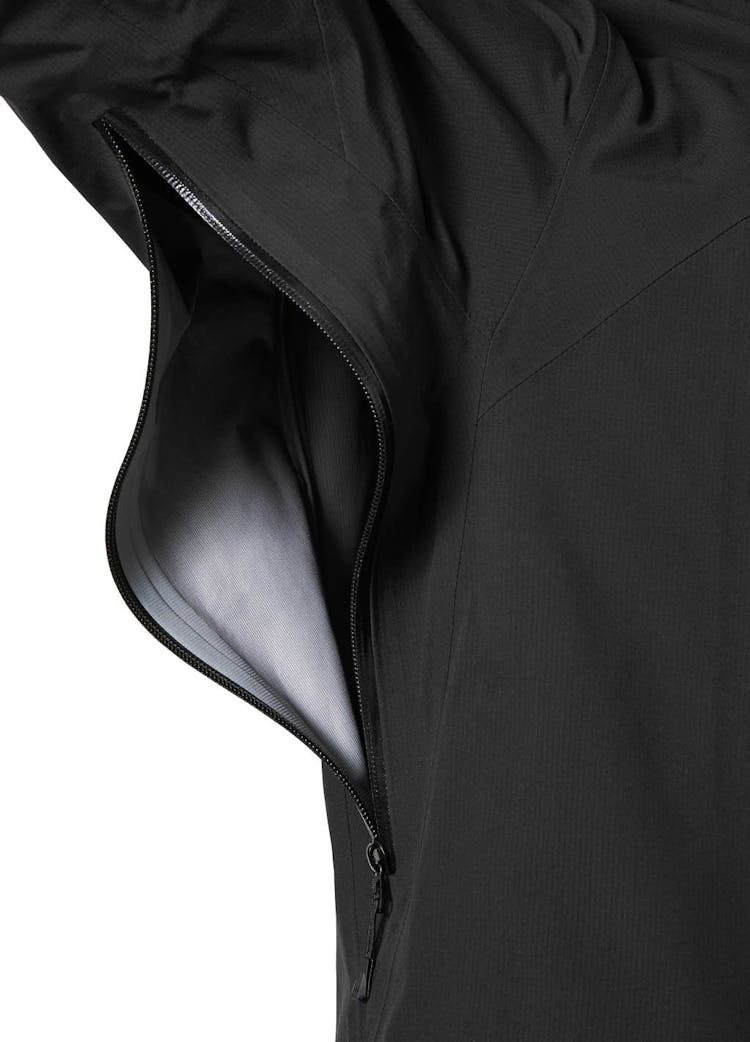 Product gallery image number 7 for product Ridge Infinity Shell Jacket - Men's