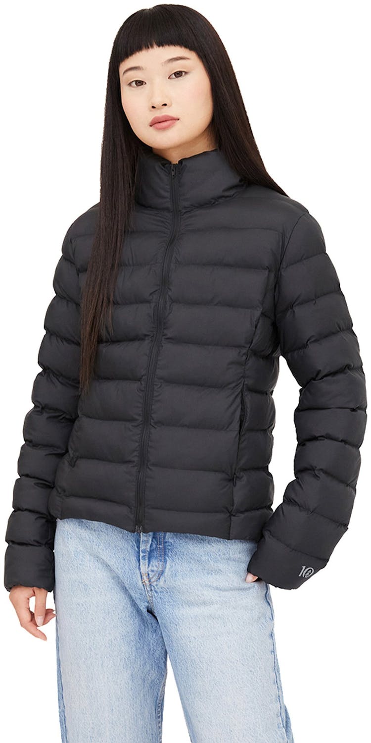 Product gallery image number 15 for product Packable Puffer Jacket - Women's