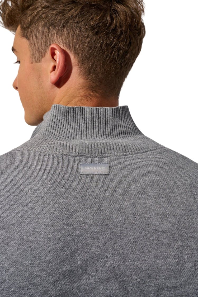 Numéro de l'image de la galerie de produits 4 pour le produit Chemise en tricot - Homme