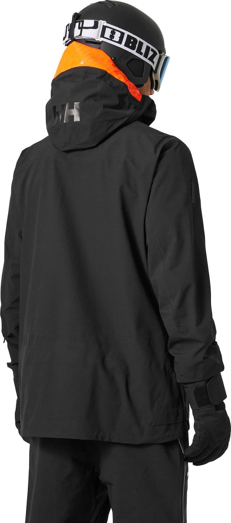 Product gallery image number 4 for product Ridge Infinity Shell Jacket - Men's