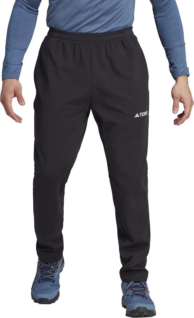 Product gallery image number 5 for product Terrex Multi Knit Tracksuit Bottoms - Men's
