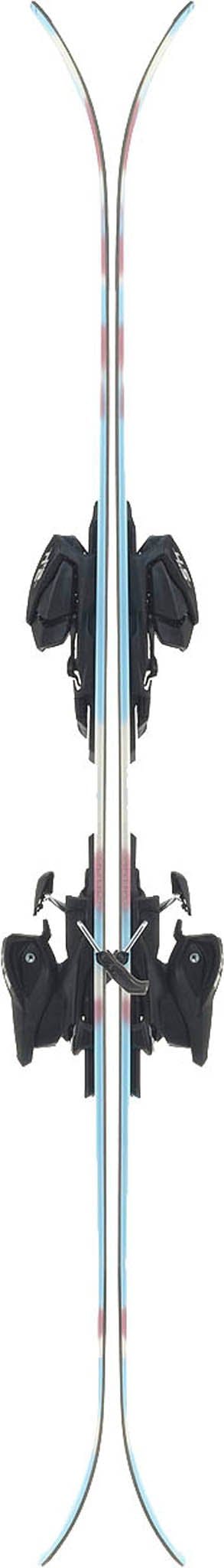 Numéro de l'image de la galerie de produits 2 pour le produit Ski Missy 4.5 Fdt - Jeune