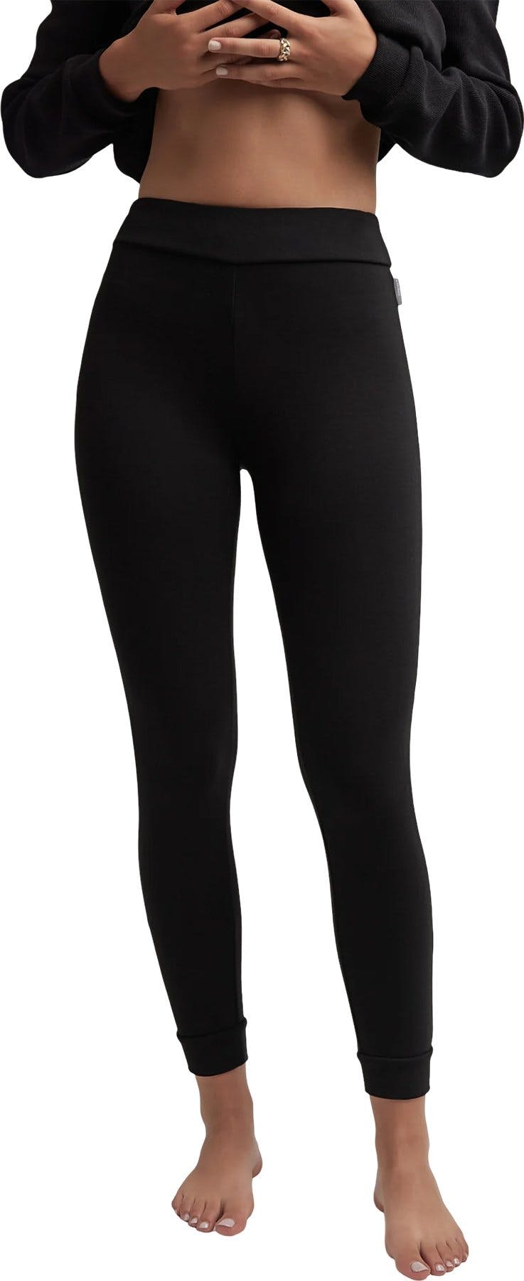 Product gallery image number 6 for product Warm Legging - Women's