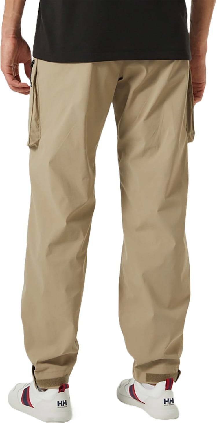 Numéro de l'image de la galerie de produits 3 pour le produit Pantalon Move Quick-Dry 2.0 - Homme