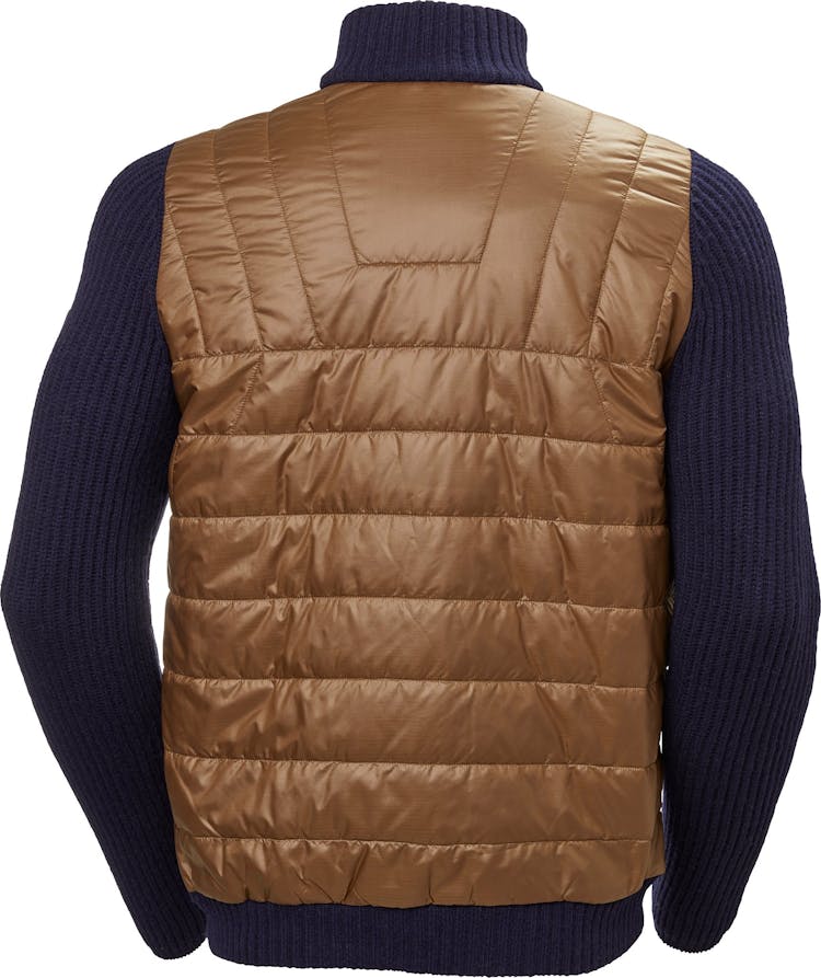Product gallery image number 3 for product Hod Hybrid Knit Jacket - Men's