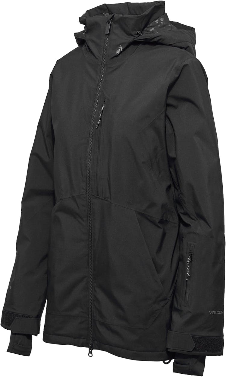 Product gallery image number 4 for product 3D Stretch GORE-TEX Jacket - Women's