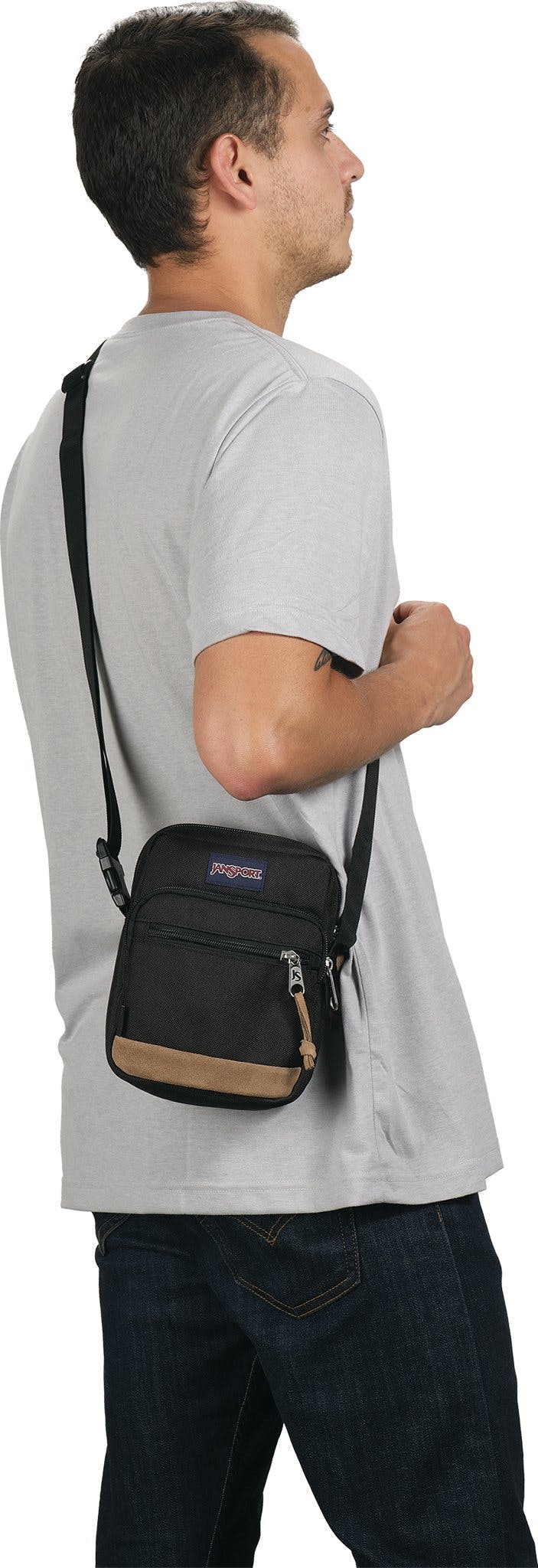 Product gallery image number 3 for product Core Crossbody 4L