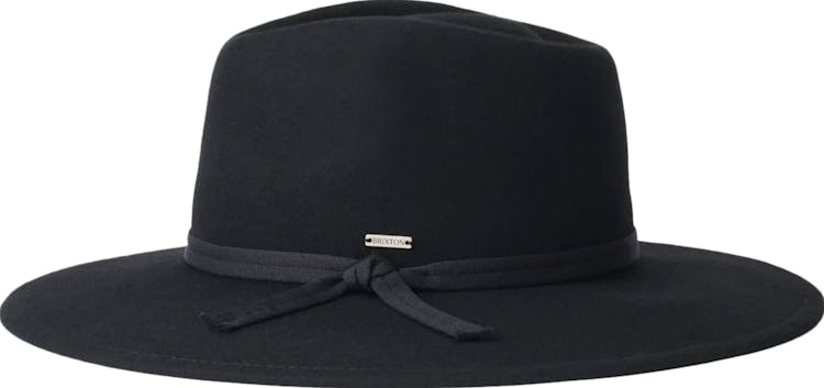 Numéro de l'image de la galerie de produits 1 pour le produit Chapeau compressible en feutre Joanna - Femme