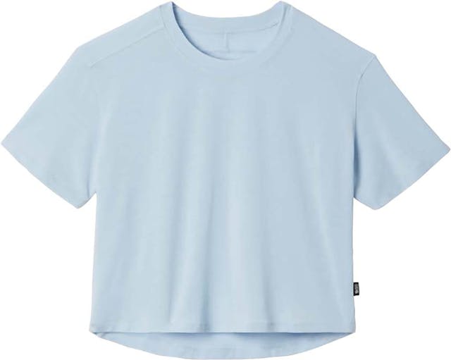 Image de produit pour T-shirt à manches courtes Trek N Go - Femme