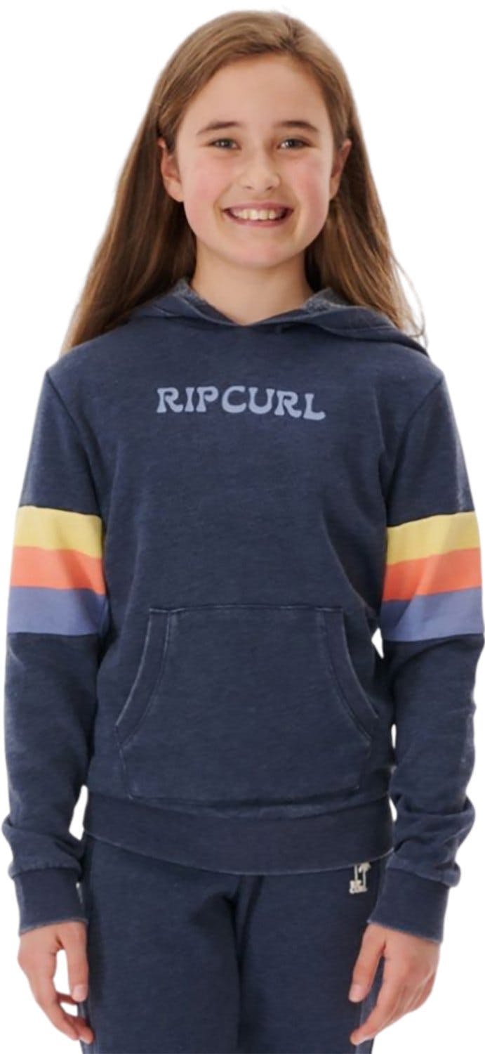 Product gallery image number 1 for product Melting Waves Hoody - Girls