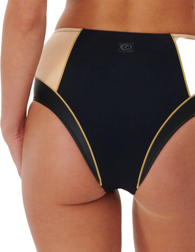 Product gallery image number 4 for product Mirage Ultimate Hi Waist Cheeky Bikini Bottom - Women's