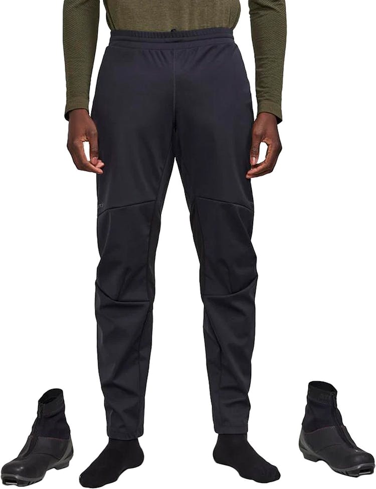 Product gallery image number 2 for product Core Nordic Training Pants - Men's