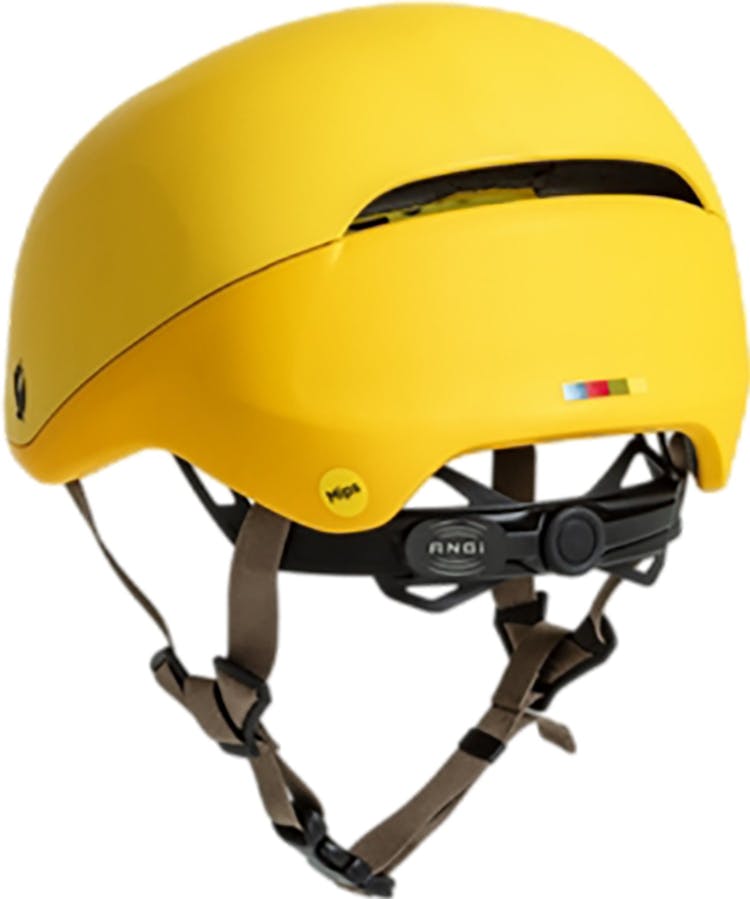 Product gallery image number 2 for product S/F Tone Helmet 