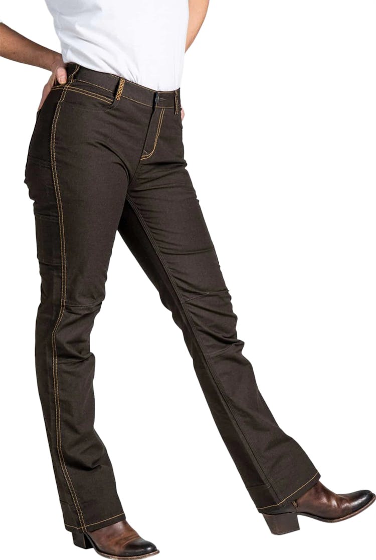 Product gallery image number 6 for product DX Bootcut Pant - Women's