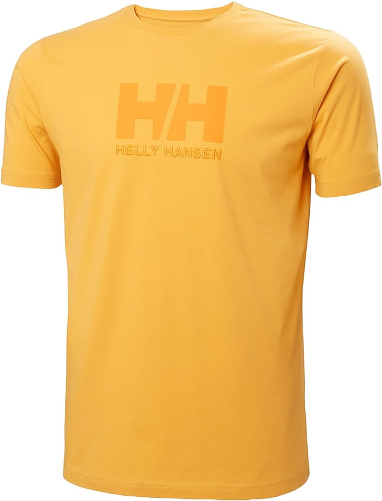 Numéro de l'image de la galerie de produits 1 pour le produit T-shirt HH Logo - Homme