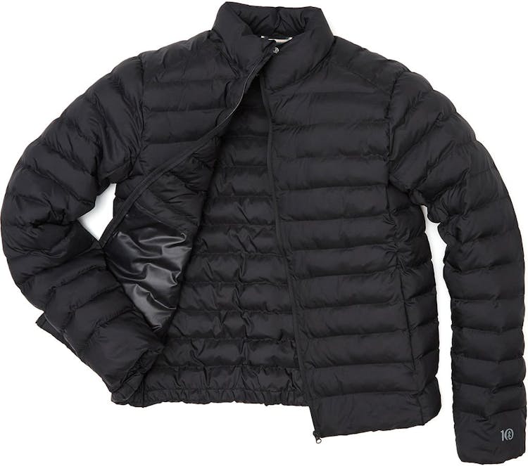 Product gallery image number 9 for product Packable Puffer Jacket - Men's
