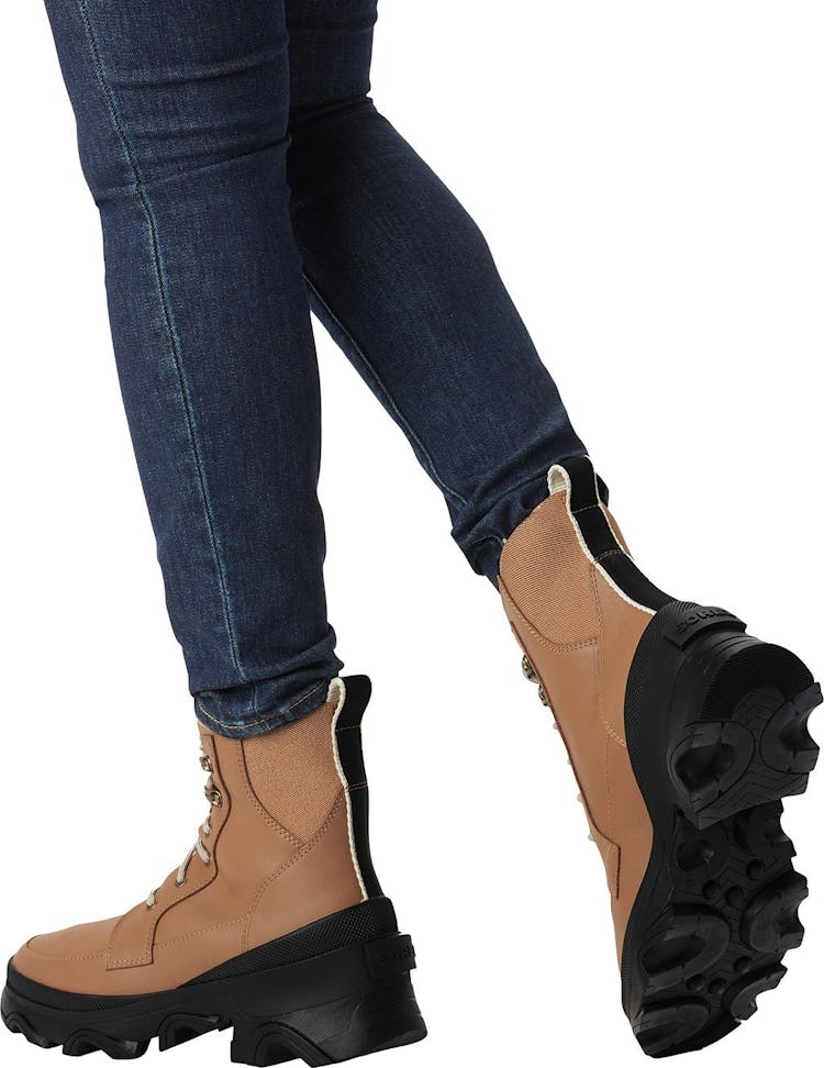 Product gallery image number 7 for product Brex™ Waterproof Lace Boots - Women's