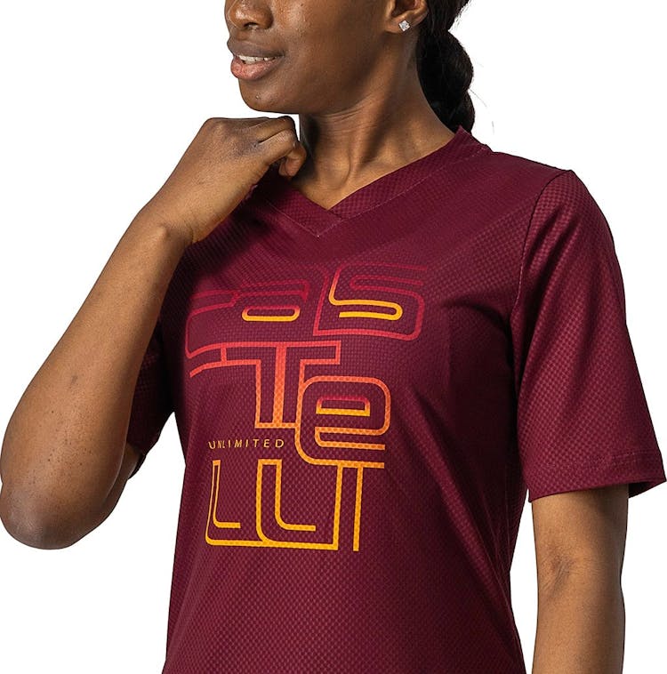 Product gallery image number 3 for product Trail Tech Tee - Women's