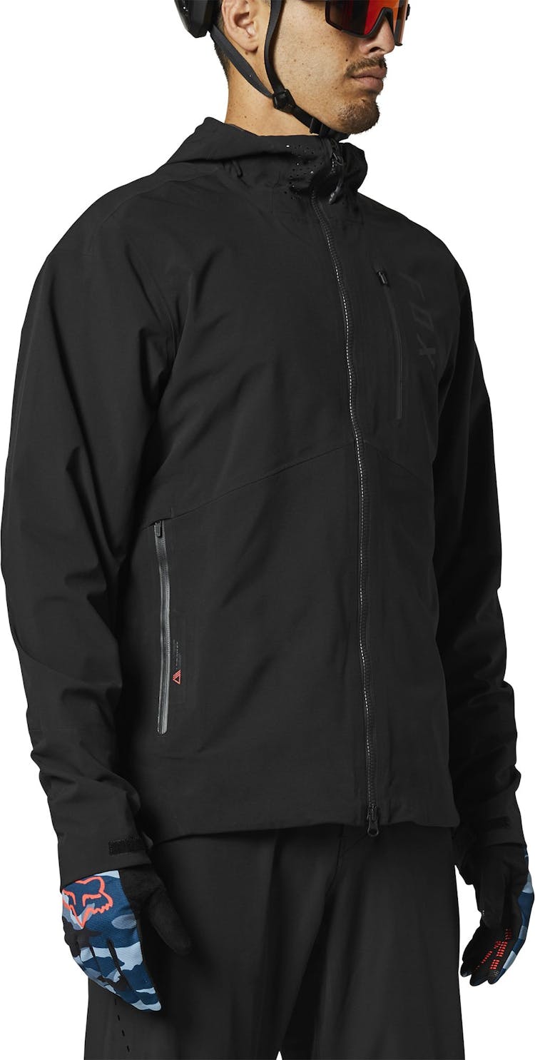 Product gallery image number 2 for product Flexair Neoshell Water Jacket - Men's