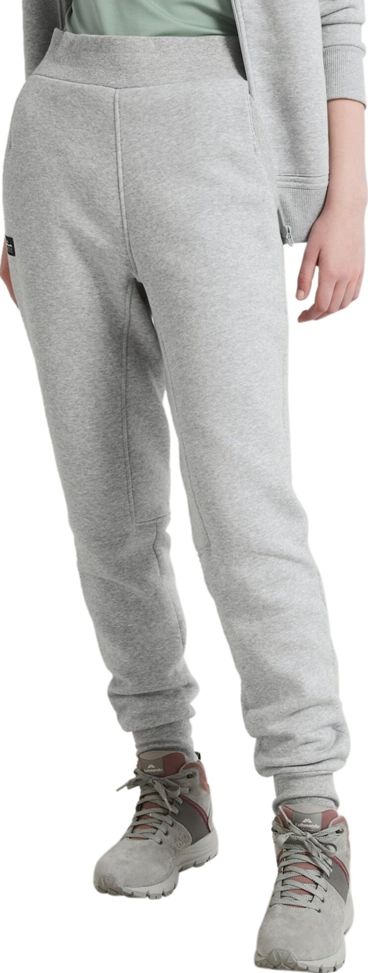 Product gallery image number 6 for product ANY-Time Sweats Jogger - Unisex