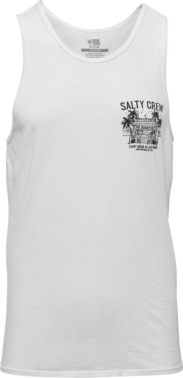 Image de produit pour Camisole Salty Hut - Homme