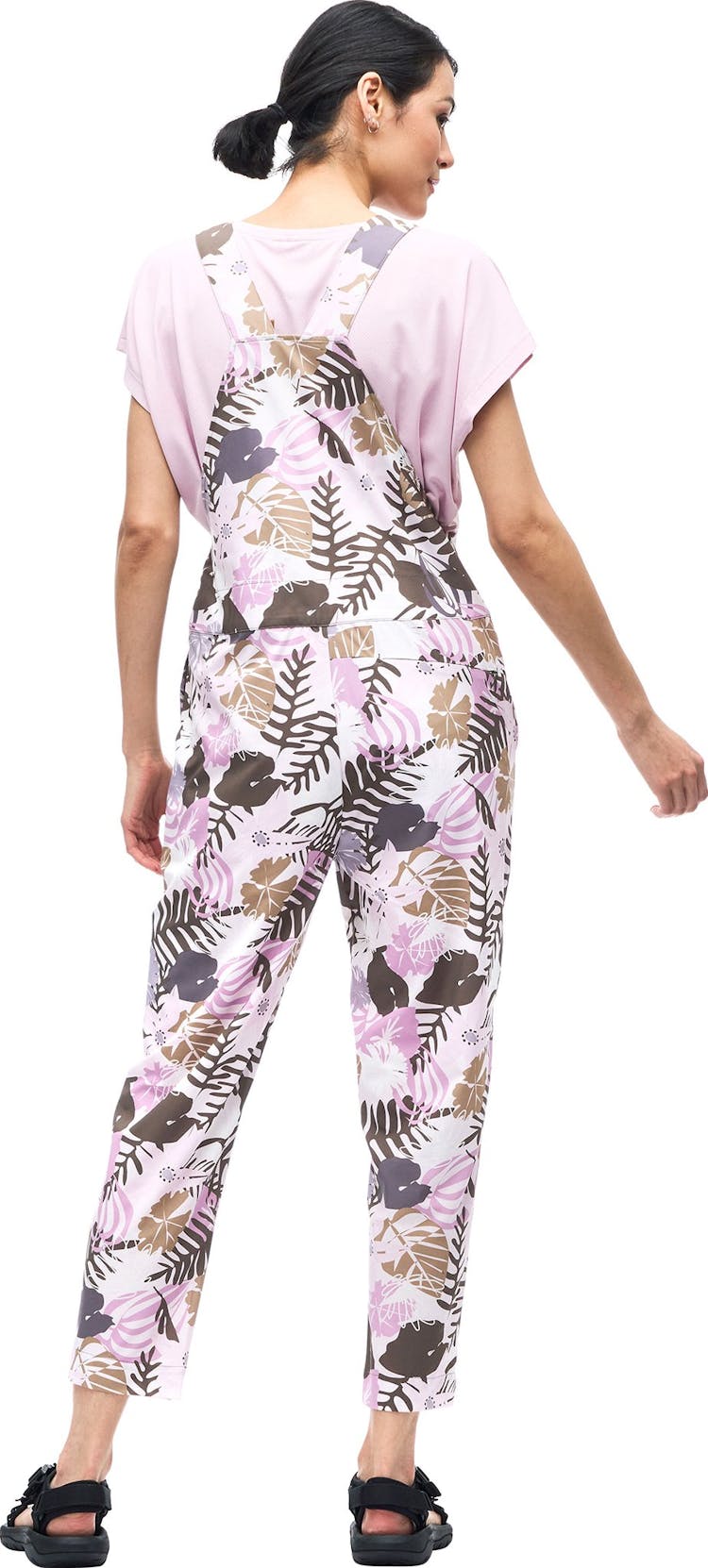 Product gallery image number 3 for product Arin Overall - Women's