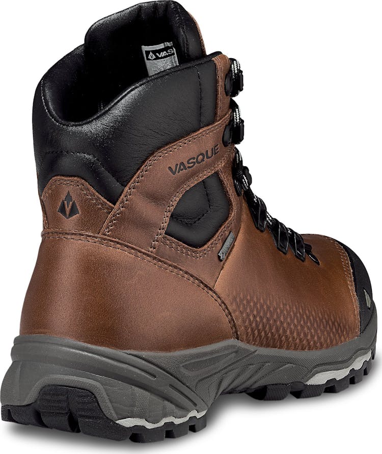 Product gallery image number 4 for product ST. Elias GTX Waterproof Hiking Boots - Women's