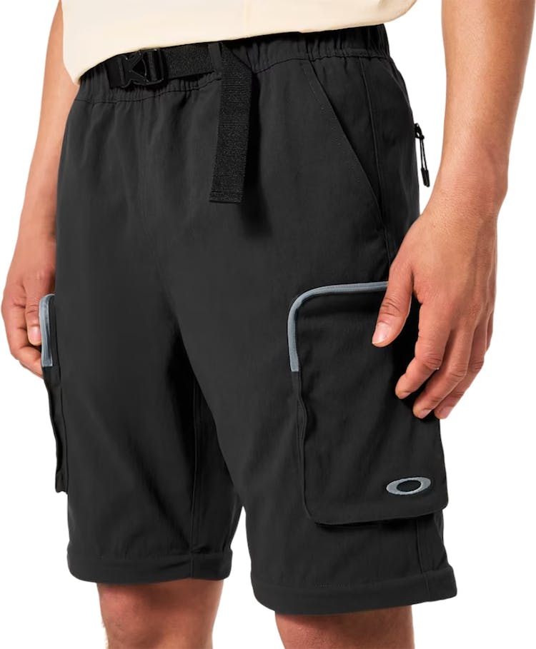 Product gallery image number 6 for product Latitude Convertible Pant - Men's