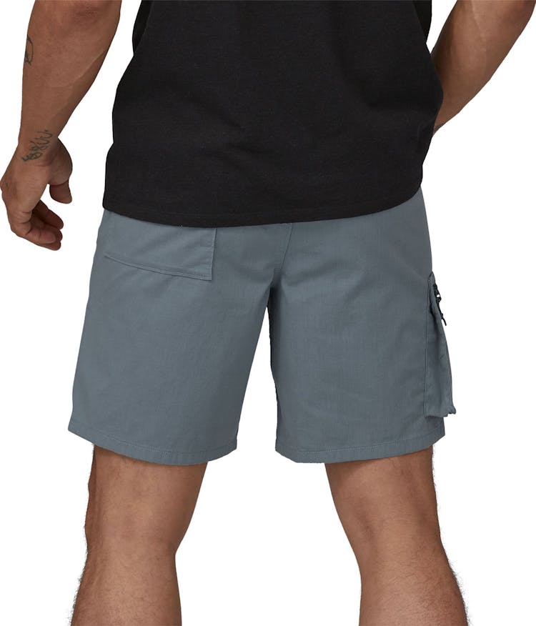 Product gallery image number 2 for product Nomader 8 In Shorts - Men's