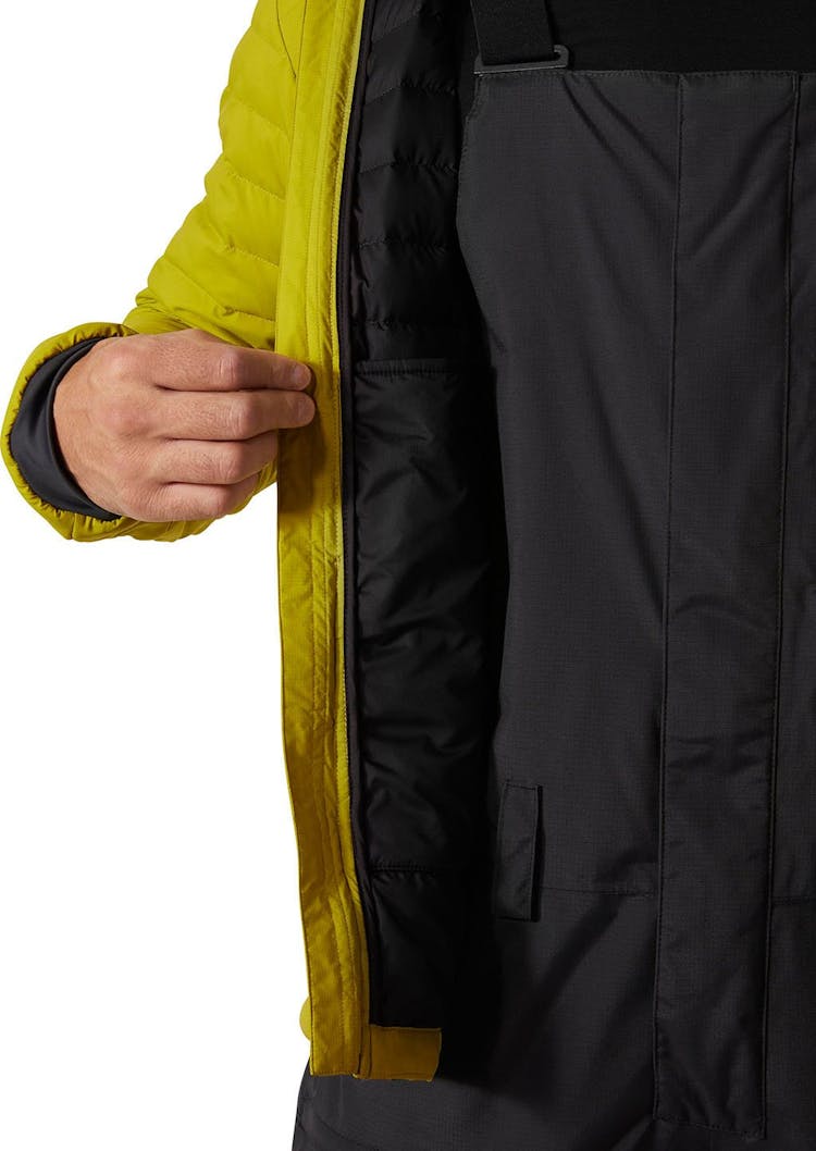 Product gallery image number 5 for product Elevation Lifaloft Down Jacket - Men's
